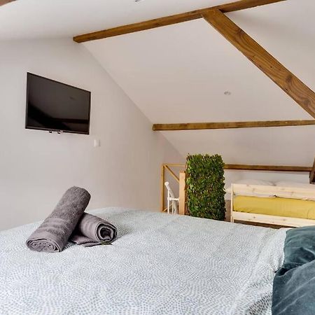 Duplex Moderne Cosy - Proche Porte D'Italie - Parking Ле-Кремлен-Бісетр Екстер'єр фото